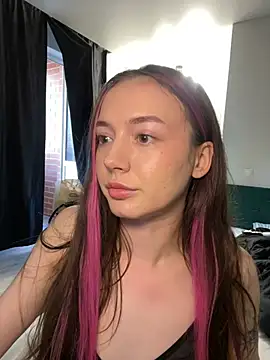 OliviaMorgan  online show from 05/27/26, 09:38