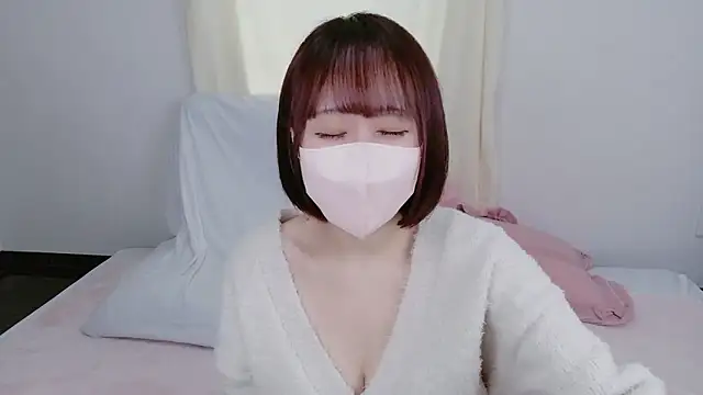 Himari 162 online show from 03/08/26, 04:27