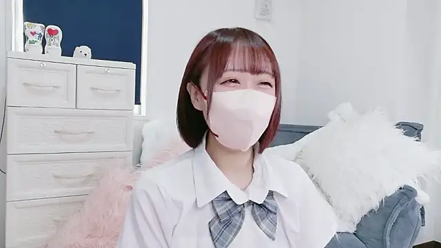 Himari 162 online show from 02/21/26, 05:20