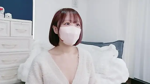 Himari 162 online show from 02/15/26, 06:25