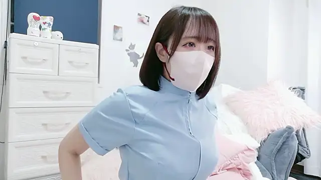 Himari 162 online show from 05/28/26, 01:17