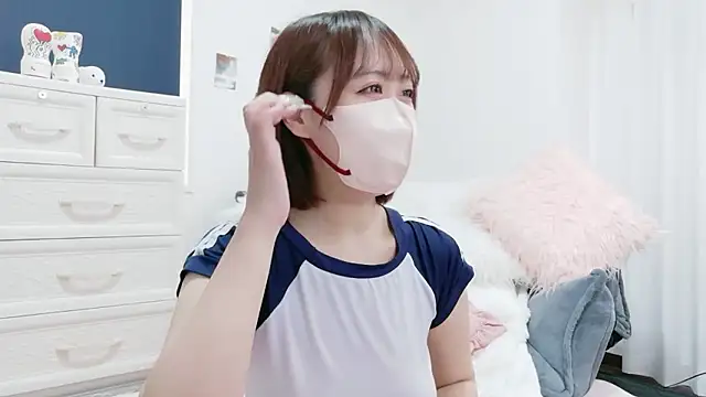 Himari 162 online show from 05/17/26, 04:23
