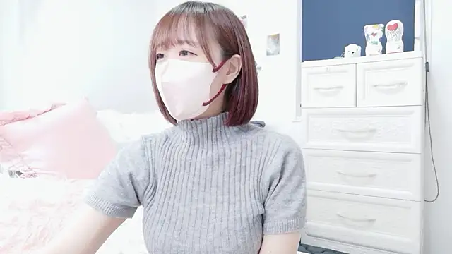 Himari 162 online show from 05/08/26, 06:17