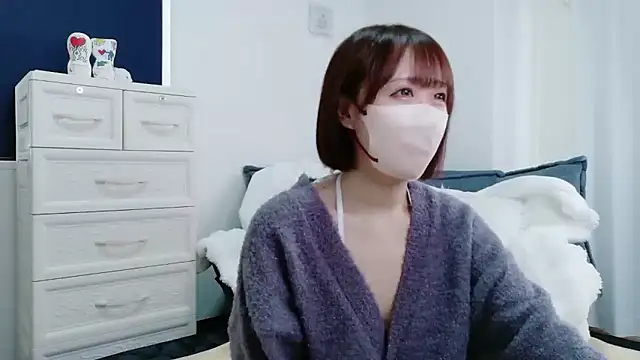 Himari 162 online show from 03/29/26, 04:25