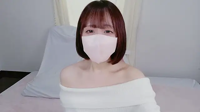 Himari 162 online show from 03/14/26, 04:18