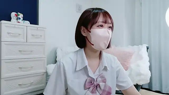 Himari 162 online show from 03/19/26, 11:21