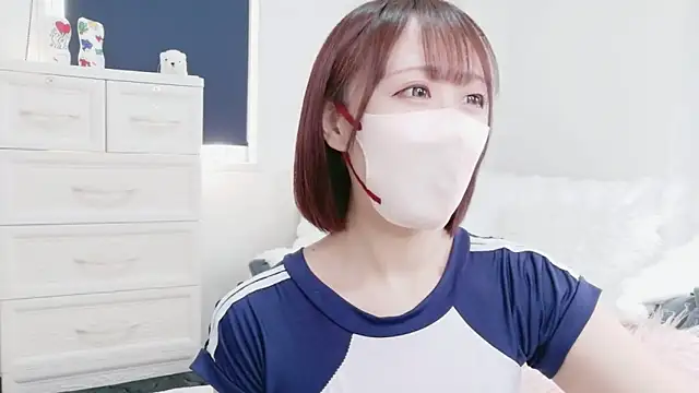 Himari 162 online show from 03/09/26, 07:34