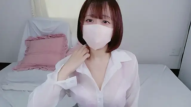 Himari 162 online show from 03/15/26, 04:30