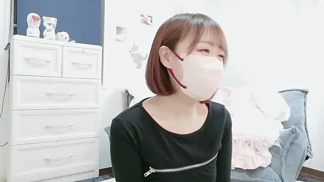 Himari 162 online show from 04/15/26, 10:21