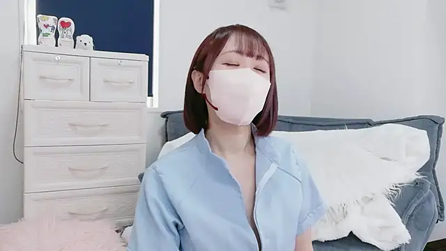 Himari 162 online show from 02/19/26, 07:27