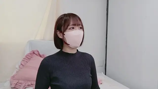 Himari 162 online show from 04/05/26, 06:09