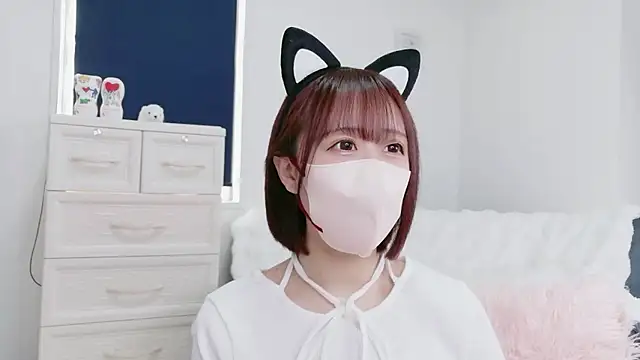 Himari 162 online show from 02/22/26, 06:38