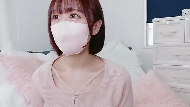 Himari 162 online show from 02/05/26, 04:19