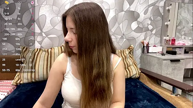 Shanika wey online show from 03/11/26, 12:10