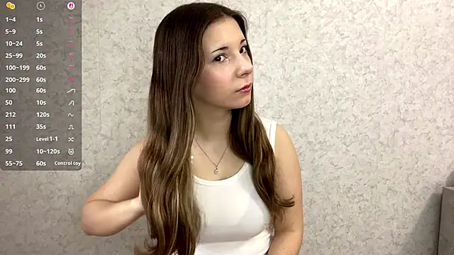 Shanika wey online show from 03/26/26, 11:08