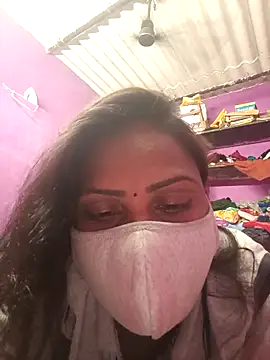 Tamil Hot Nisha online show from 03/10/26, 05:06