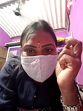 Tamil Hot Nisha online show from 04/05/26, 05:47