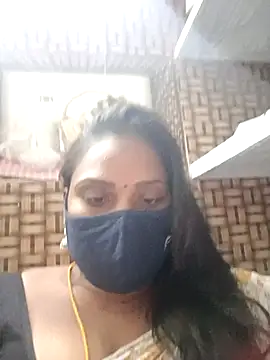 Tamil Hot Nisha online show from 02/10/26, 07:02