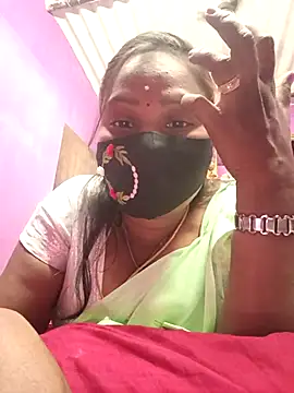 Tamil Hot Nisha online show from 02/26/26, 05:18