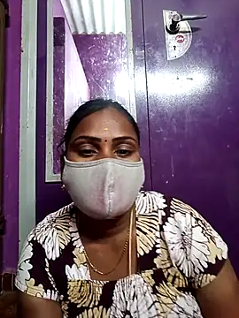 Tamil Hot Nisha online show from 03/12/26, 06:45