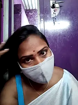 Tamil Hot Nisha online show from 04/08/26, 06:31