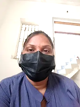 Tamil Hot Nisha online show from 02/24/26, 05:30