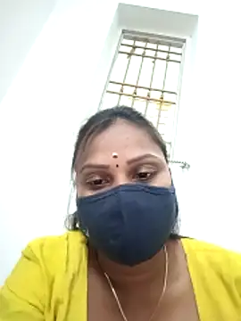 Tamil Hot Nisha online show from 02/20/26, 04:53