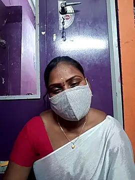 Tamil Hot Nisha online show from 04/07/26, 05:20