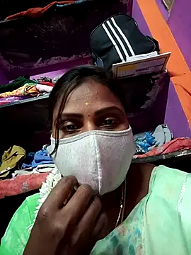 Tamil Hot Nisha online show from 03/09/26, 04:32