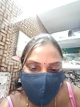 Tamil Hot Nisha online show from 02/09/26, 04:27