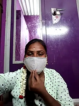 Tamil Hot Nisha online show from 03/13/26, 02:00