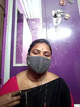 Tamil Hot Nisha online show from 04/18/26, 06:32