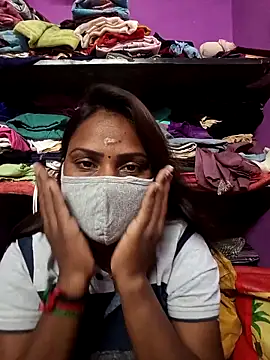 Tamil Hot Nisha online show from 04/03/26, 05:58