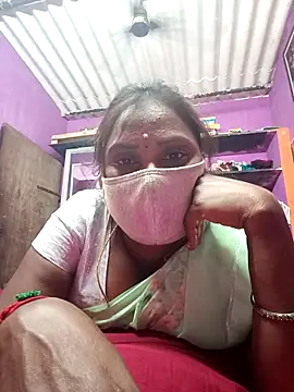 Tamil Hot Nisha online show from 02/12/26, 08:58