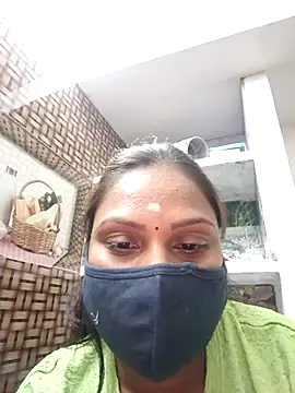 Tamil Hot Nisha online show from 02/17/26, 06:16