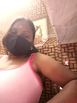 Tamil Hot Nisha online show from 02/16/26, 04:05