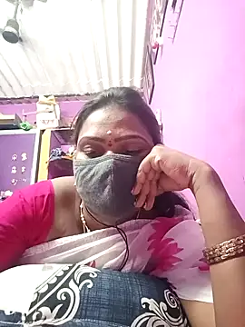 Tamil Hot Nisha online show from 04/18/26, 06:27