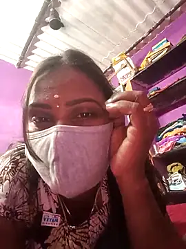 Tamil Hot Nisha online show from 03/03/26, 05:20