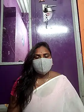 Tamil Hot Nisha online show from 04/02/26, 04:57