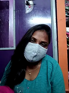 Tamil Hot Nisha online show from 03/31/26, 05:26