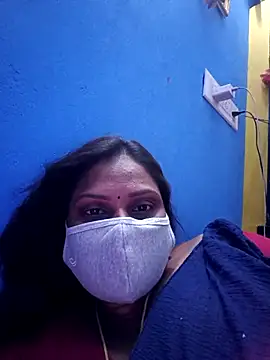 Tamil Hot Nisha online show from 02/27/26, 07:46