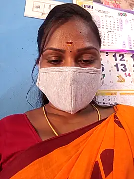 Tamil Hot Nisha online show from 02/27/26, 07:19