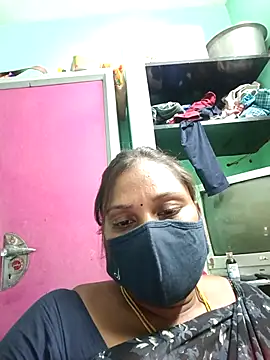 Tamil Hot Nisha online show from 02/08/26, 04:59