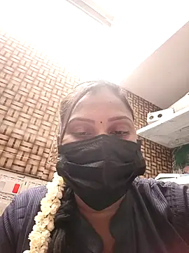 Tamil Hot Nisha online show from 02/23/26, 05:02