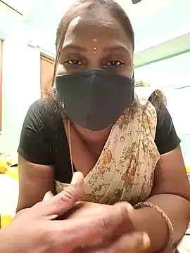 Tamil Hot Nisha online show from 02/10/26, 06:23