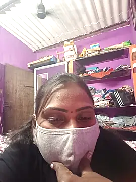 Tamil Hot Nisha online show from 03/11/26, 04:45