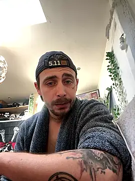 Piratee666 online show from 03/09/26, 07:56