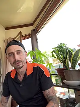 Piratee666 online show from 05/12/26, 12:55