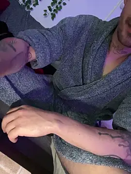 Piratee666 online show from 03/21/26, 01:07