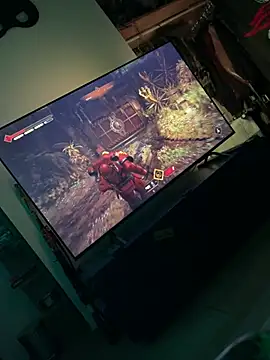 Piratee666 online show from 03/20/26, 12:55